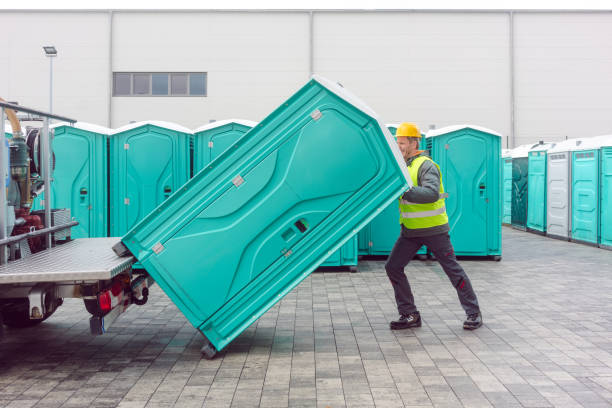 Best Portable toilet rental for construction  in Shillington, PA